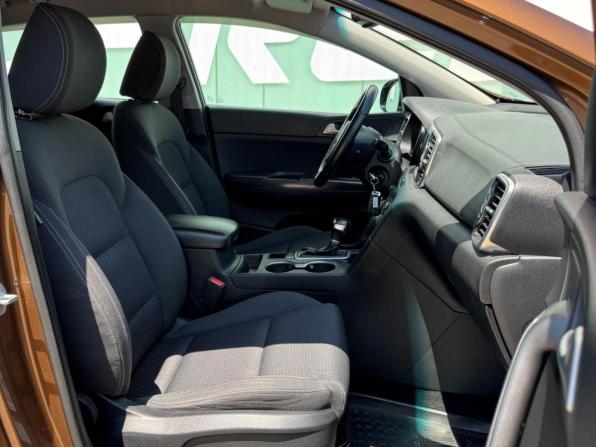 Kia Sportage III Рестайлинг с пробегом 2016 года, цена 1 850 000 рублей, 164348 км, внедорожник, Автокод Объявления