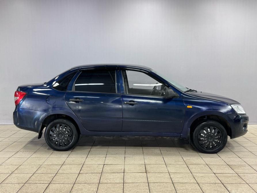 Lada (ВАЗ) Granta I Уфа  - изображение 4