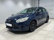 Ford Focus III Екатеринбург  - изображение 19