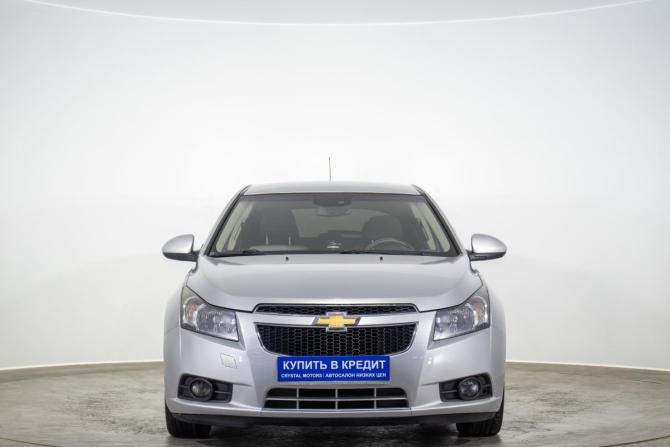 Chevrolet Cruze I с пробегом 2012 года, цена 1 099 000 рублей, 131020 км, хэтчбек, Автокод Объявления
