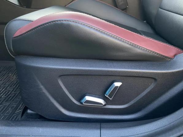 Geely Coolray I с пробегом 2022 года, цена 1 640 000 рублей, 119940 км, внедорожник, Автокод Объявления