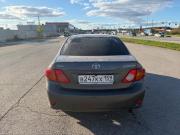 Toyota Corolla X (E140 E150) Пермь  - изображение 11