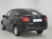 Lada (ВАЗ) Granta I Рестайлинг Старый Оскол  - изображение 22