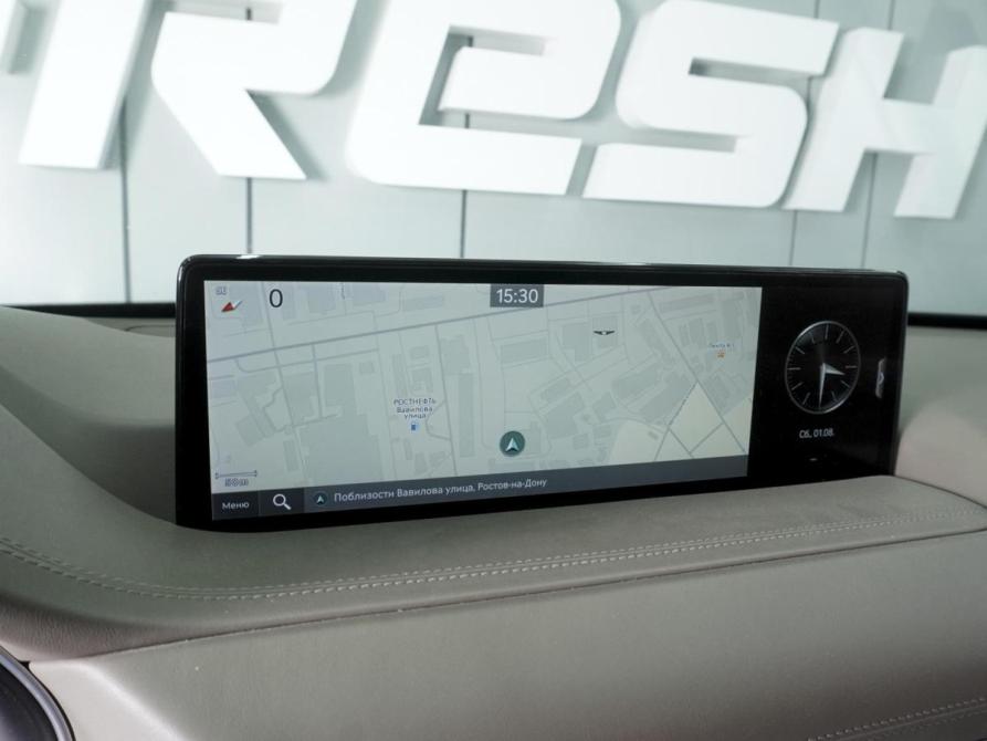 Genesis GV80 I Ростов-на-Дону  - изображение 14