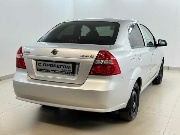 Ravon Nexia R3 с пробегом 2016 года, цена 420 000 рублей, 312236 км, седан, Автокод Объявления