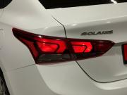Hyundai Solaris II Челябинск  - изображение 29