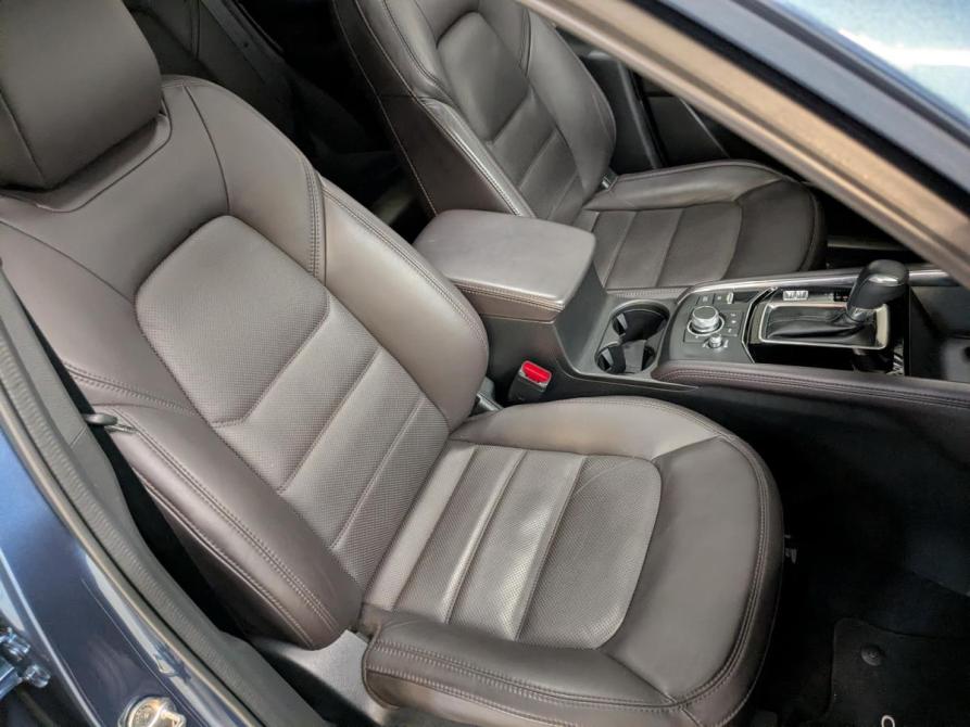 Mazda CX-5 II Санкт-Петербург  - изображение 24
