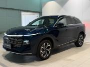 Haval F7 II Самара  - изображение 23