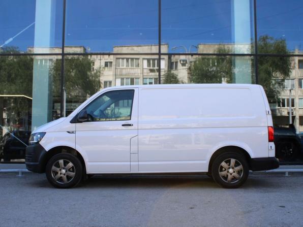 Volkswagen Transporter T6 с пробегом 2018 года, цена 2 485 000 рублей, 132000 км, фургон, Автокод Объявления