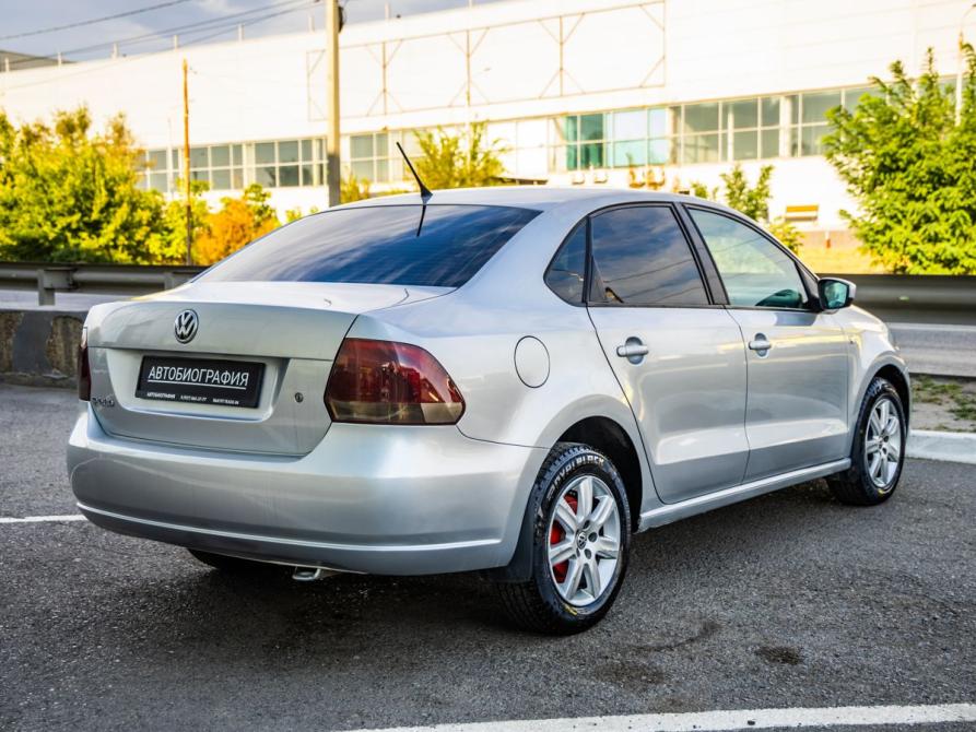 Volkswagen Polo V Волгоград  - изображение 7