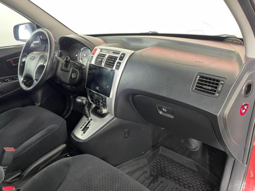 Hyundai Tucson I Воронеж  - изображение 8