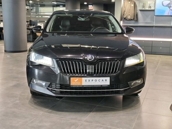 Skoda Superb III с пробегом 2015 года, цена 1 313 000 рублей, 347090 км, лифтбек, Автокод Объявления