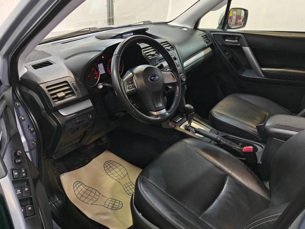 Subaru Forester IV с пробегом 2014 года, цена 1 729 000 рублей, 147892 км, внедорожник, Автокод Объявления
