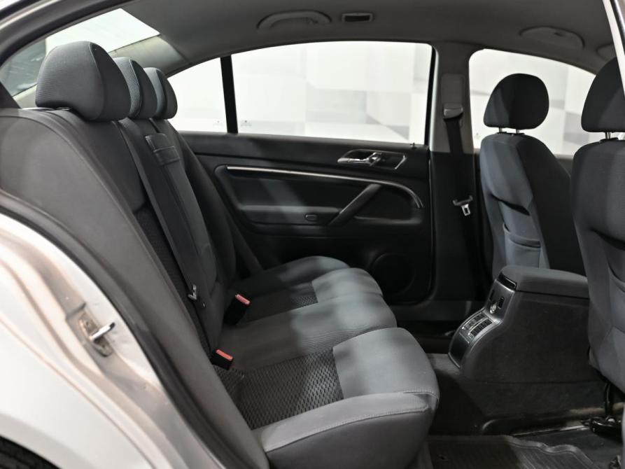 Skoda Superb I Рестайлинг Екатеринбург  - изображение 19