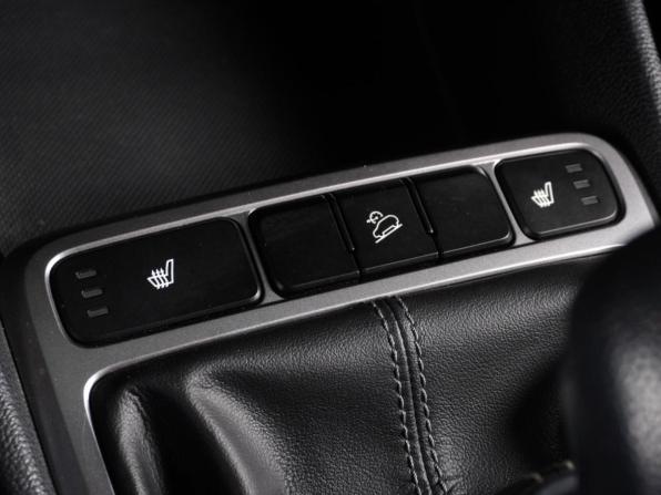 Hyundai Creta I Рестайлинг с пробегом 2020 года, цена 2 060 000 рублей, 32881 км, внедорожник, Автокод Объявления