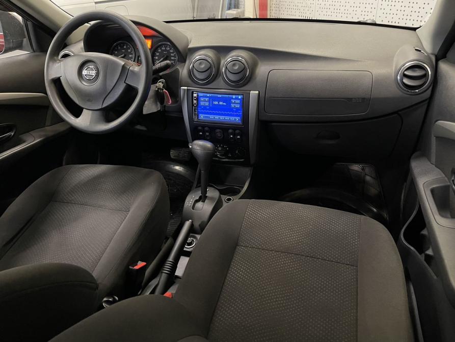 Nissan Almera III (G15) Москва  - изображение 9