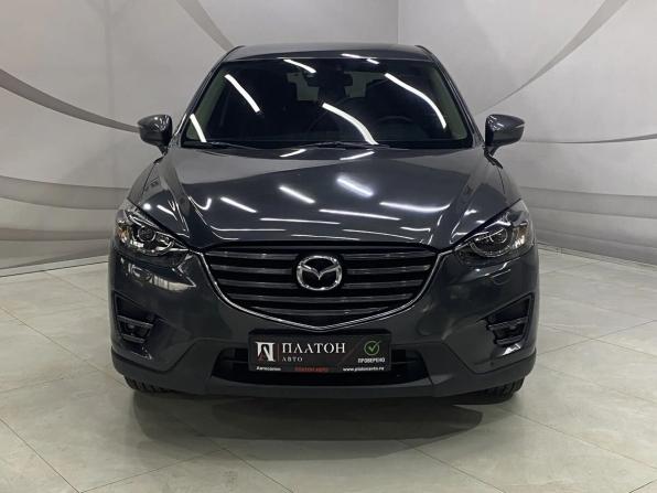 Mazda CX-5 I Рестайлинг с пробегом 2015 года, цена 2 250 000 рублей, 94300 км, внедорожник, Автокод Объявления
