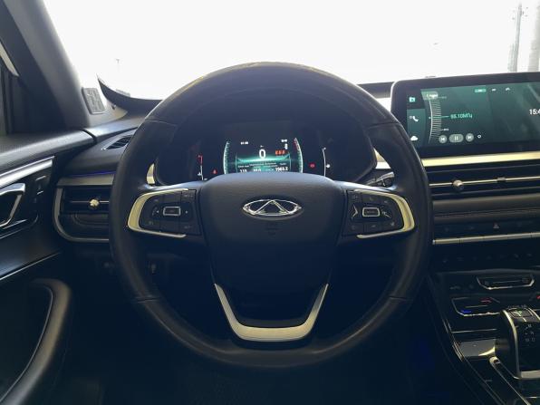 Chery Tiggo 7 Pro I с пробегом 2021 года, цена 1 630 000 рублей, 69000 км, внедорожник, Автокод Объявления