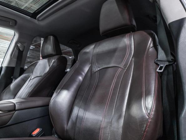 Lexus RX IV Рестайлинг с пробегом 2020 года, цена 3 799 700 рублей, 188104 км, внедорожник, Автокод Объявления