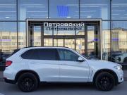 BMW X5 III (F15) Санкт-Петербург  - изображение 33