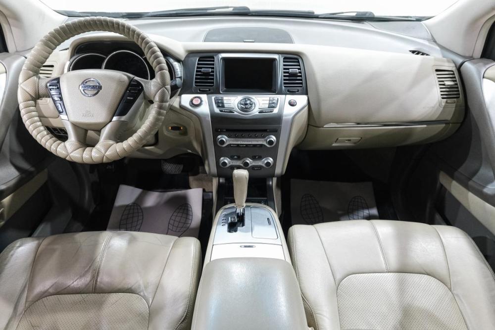 Nissan Murano II (Z51) Рестайлинг Новокузнецк  - изображение 19