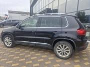 Volkswagen Tiguan I Рестайлинг Калуга  - изображение 11