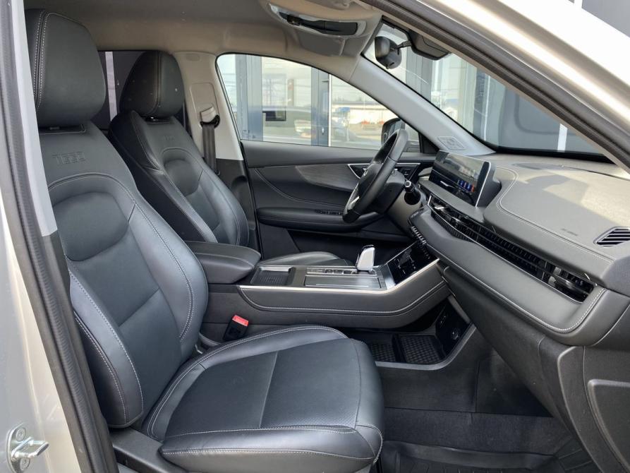 Chery Tiggo 4 Pro I Москва  - изображение 24