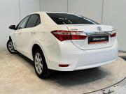 Toyota Corolla XI (E160 E170 E180) Волжский  - изображение 31