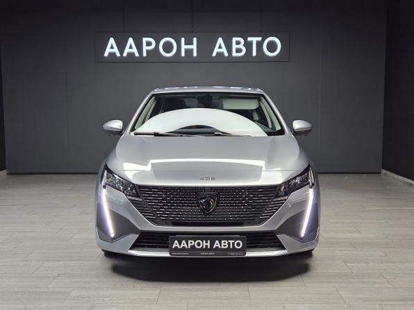 Новый Peugeot 408 II Рестайлинг 2 2026 года, цена 3 799 000 рублей, седан, Автокод Объявления