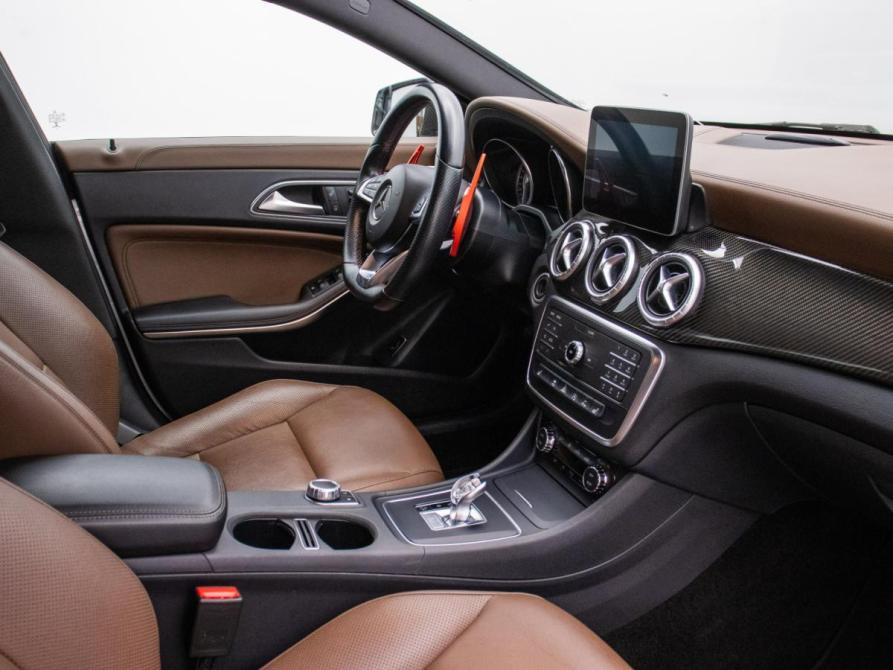 Mercedes-Benz CLA AMG I (C117 X117) Москва  - изображение 10