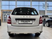 Lada (ВАЗ) Granta I Рестайлинг Сыктывкар  - изображение 25
