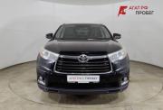 Toyota Highlander III (XU50) Волгоград  - изображение 28