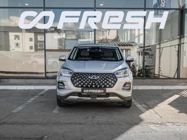 Chery Tiggo 4 Pro I Рестайлинг с пробегом 2024 года, цена 1 529 000 рублей, 59054 км, внедорожник, Автокод Объявления