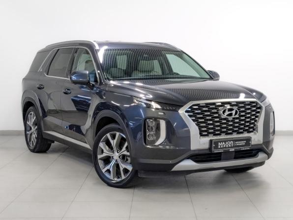 Hyundai Palisade I с пробегом 2022 года, цена 4 750 000 рублей, 74520 км, внедорожник, Автокод Объявления