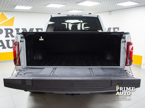 Ford F-150 XIV с пробегом 2024 года, цена 12 799 000 рублей, 5510 км, offers.body_type.unknown, Автокод Объявления