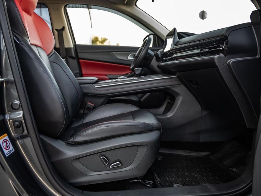 Changan CS55 Plus II Волгоград  - изображение 36