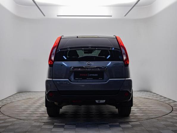 Nissan X-Trail II Рестайлинг с пробегом 2013 года, цена 1 280 000 рублей, 257360 км, внедорожник, Автокод Объявления
