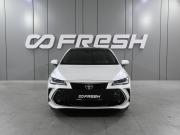 Toyota Avalon V Ростов-на-Дону  - изображение 25
