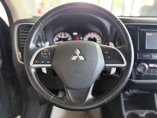 Mitsubishi Outlander III с пробегом 2013 года, цена 1 499 000 рублей, 299862 км, внедорожник, Автокод Объявления