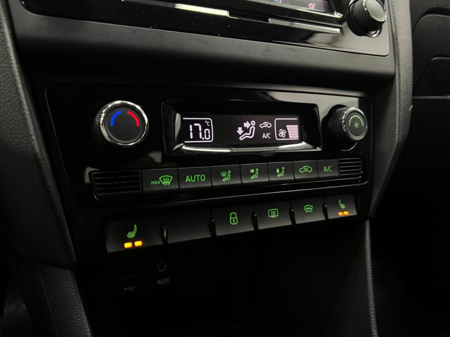 Skoda Rapid I Казань  - изображение 16