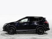 Toyota RAV4 IV (XA40) Рестайлинг Москва  - изображение 27