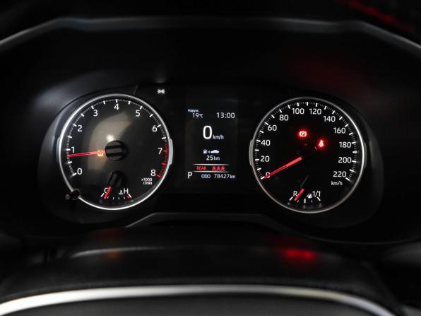 Toyota RAV4 V (XA50) с пробегом 2021 года, цена 3 379 000 рублей, 78427 км, внедорожник, Автокод Объявления