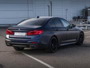 BMW 5 серии VII (G30/G31/G38) Москва  - изображение 27