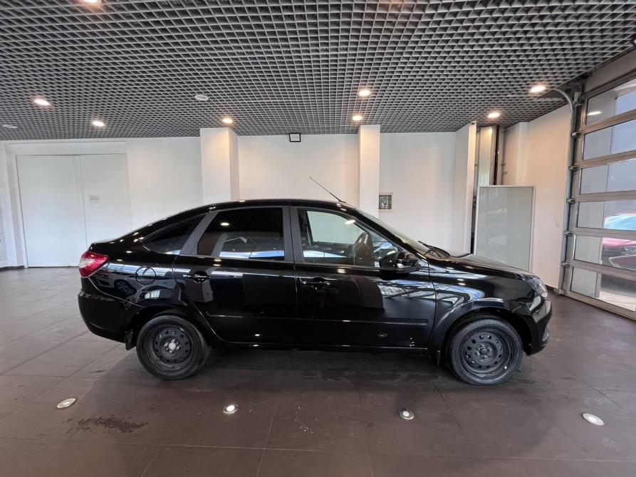 Lada (ВАЗ) Granta I Рестайлинг Чебоксары  - изображение 2