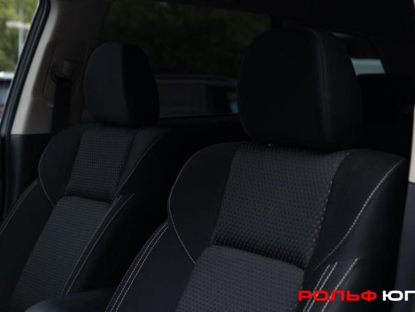 Mitsubishi Outlander III Рестайлинг 3 с пробегом 2022 года, цена 2 288 000 рублей, 56146 км, внедорожник, Автокод Объявления