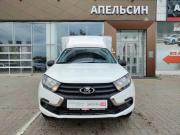 Lada (ВАЗ) Granta I Рестайлинг Набережные Челны  - изображение 17