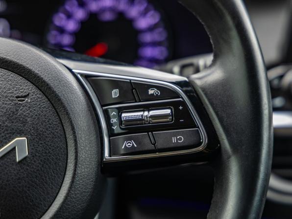 Kia Cerato IV Рестайлинг с пробегом 2021 года, цена 2 198 000 рублей, 84441 км, седан, Автокод Объявления
