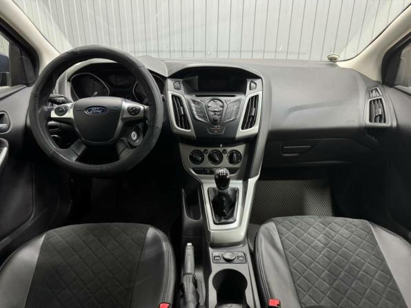 Ford Focus III с пробегом 2011 года, цена 805 000 рублей, 179091 км, хэтчбек, Автокод Объявления