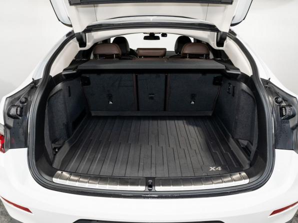 BMW X4 II (G02) Рестайлинг с пробегом 2021 года, цена 6 150 000 рублей, 57343 км, внедорожник, Автокод Объявления
