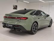 Audi A5 III (B10) Казань  - изображение 33